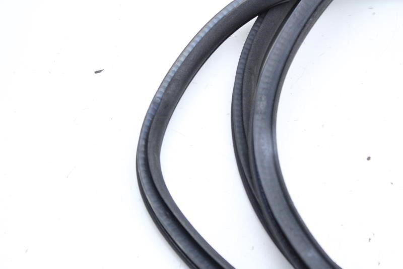 2016-2019 Infiniti QX60 Front Left Door Weatherstrip On Body 76922-3JA1A OEM - Alshned Auto Parts