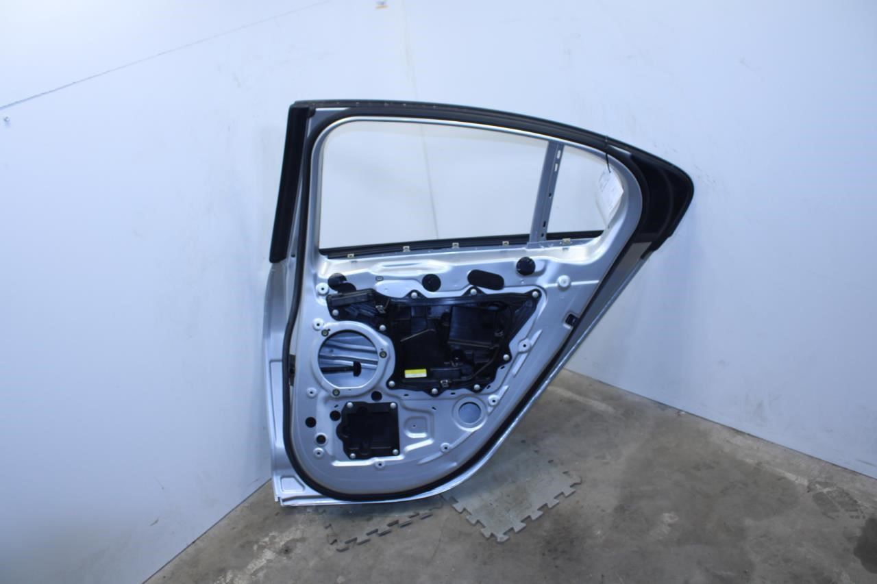 2017-20 Jaguar XE R-Dynamic S Rear Right Passenger Door Shell Panel T4N2634 OEM - Alshned Auto Parts