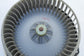 2010-2015 Jaguar XF Portfoli 5.0L HVAC AC Blower Fan Motor C2Z6519 OEM - Alshned Auto Parts