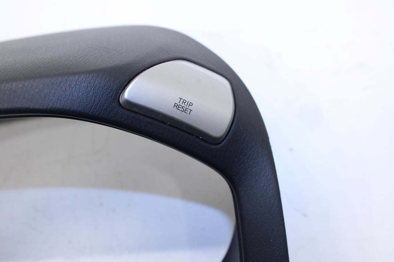 2013-2020 Nissan Pathfinder SV Dash Speedometer Cluster Bezel Trim 68240-3KA0A - Alshned Auto Parts