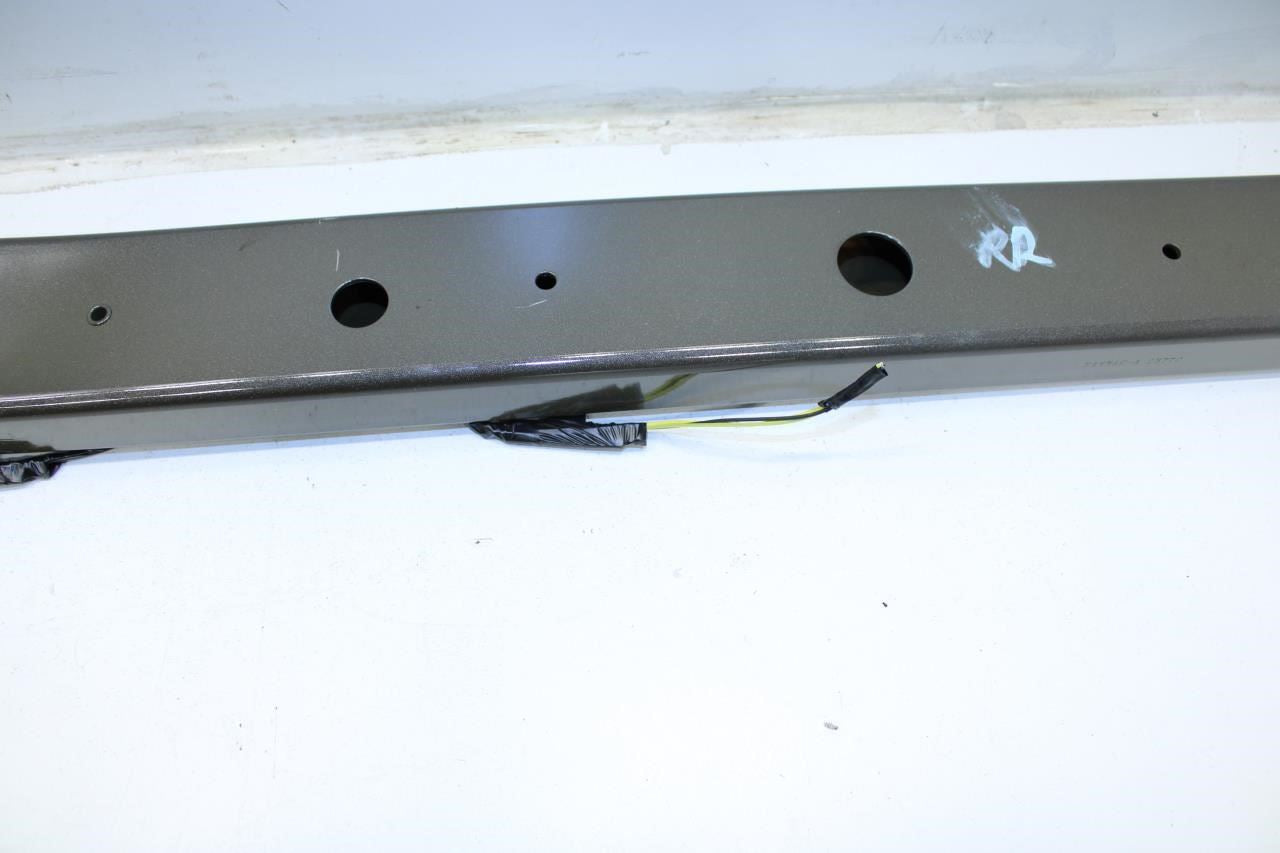 2009-18 Jeep Wrangler Sahara Rear Roof Center Roll Bar Sport Bar 55395485AE OEM - Alshned Auto Parts