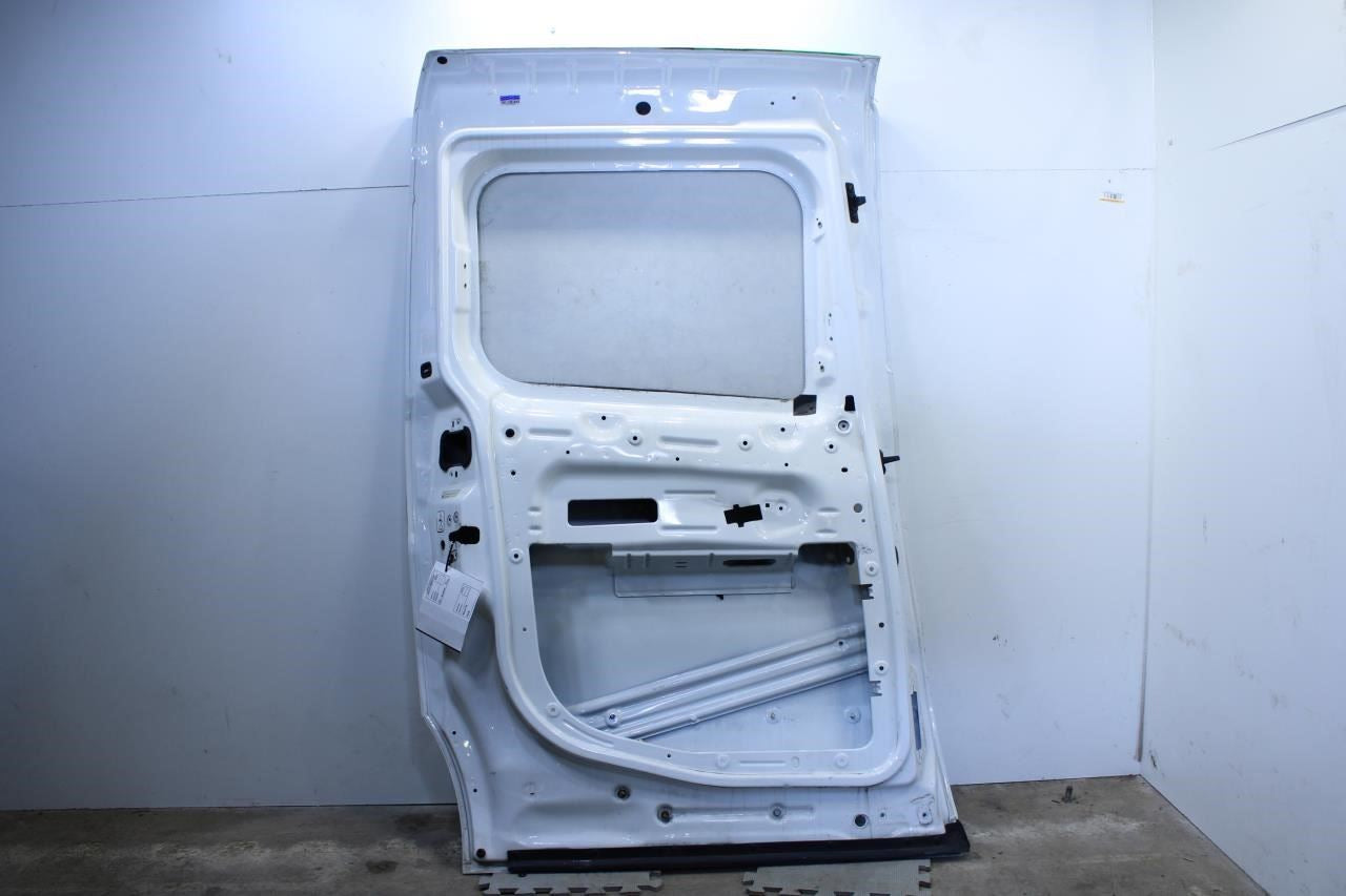 2015-19 Ram ProMaster City Rear Left Driver Sliding Door Shell Panel 68266362AA - Alshned Auto Parts