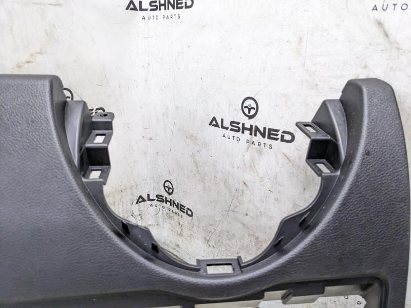 14-21 Jeep Grand Cherokee Overland Dash Left Side Panel Trim w/ Headlight Switch - Alshned Auto Parts