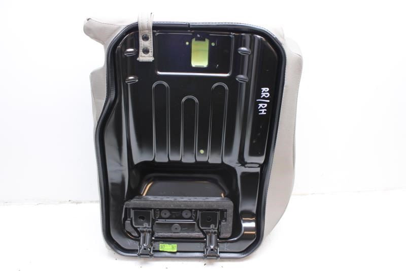 2018-22 Ford EcoSport Rear Right 2nd Row Seat Lower Cushion GN1Z-5863804-KE OEM - Alshned Auto Parts