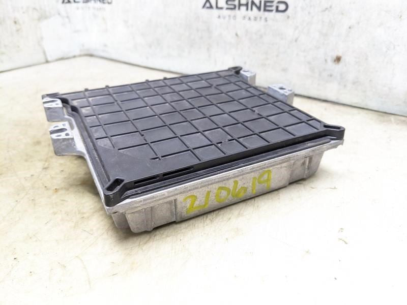 2020-2022 Nissan Frontier Engine Computer Control Module ECU ECM 23703-9BT0A OEM - Alshned Auto Parts