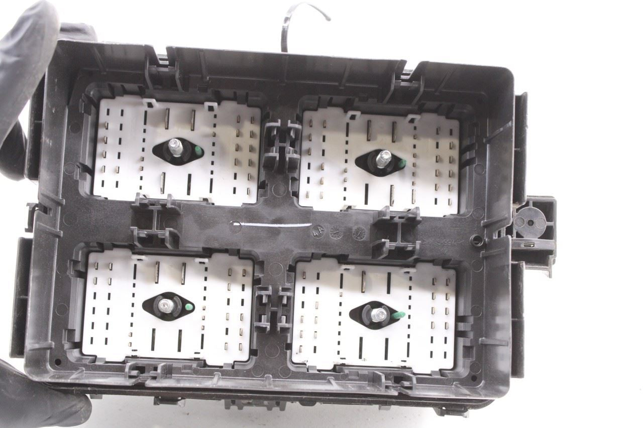 2023-24 Chevrolet Silverado LT-L 2.7L 4WD Engine Fuse Relay Junction Box *ReaD* - Alshned Auto Parts