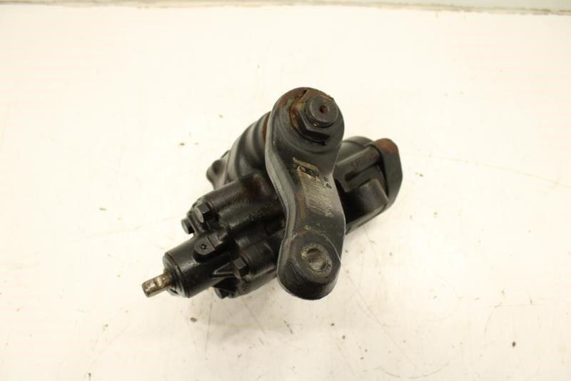 2011-2024 Ram 2500 6.4L 4x4 Power Steering Gear Rack & Pinion 68210720AC OEM - Alshned Auto Parts