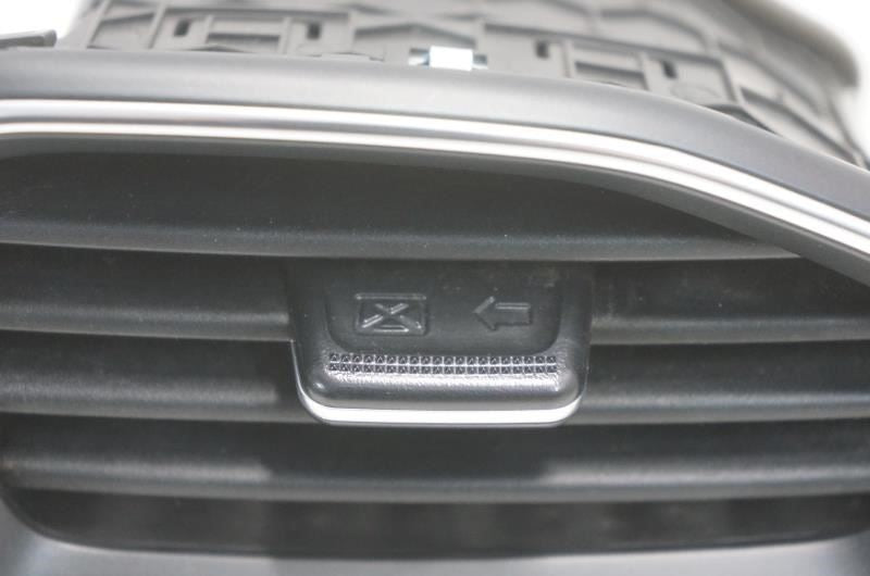 19-23 Hyundai Santa Fe Dash Left Side Outer Air Vent Duct Grille 97480-S2000-VCS2