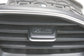 19-23 Hyundai Santa Fe Dash Left Side Outer Air Vent Duct Grille 97480-S2000-VCS2