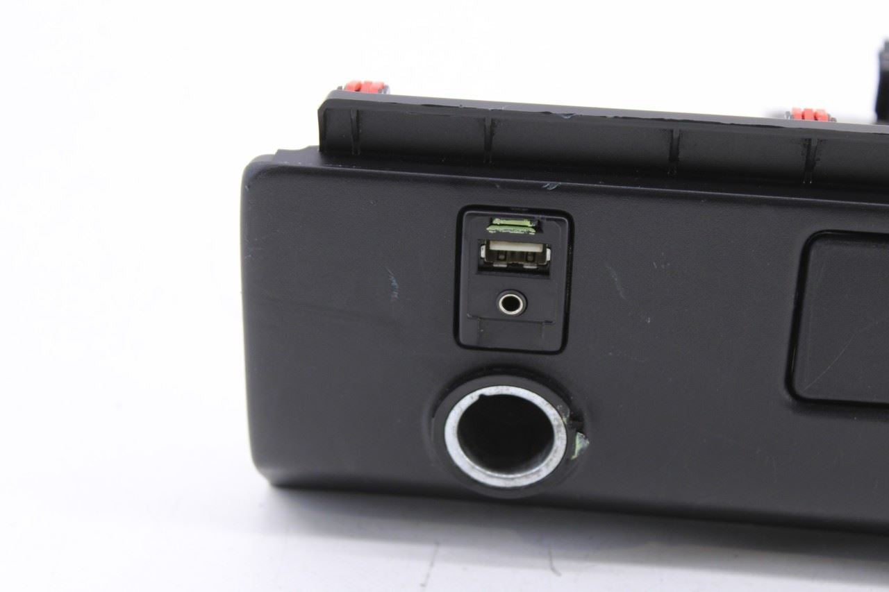 2014-20 Toyota Sienna LE Dash Panel Center Switch Bezel Cover 55620-08050 *ReaD* - Alshned Auto Parts