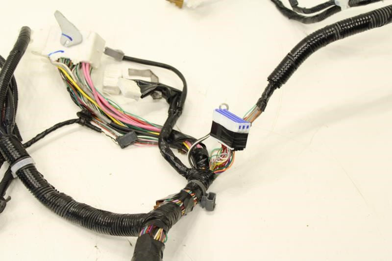 2016-2019 Infiniti QX60 Under Hood 3.5L Engine Bay Wire Harness 24012-9NJ1E OEM - Alshned Auto Parts