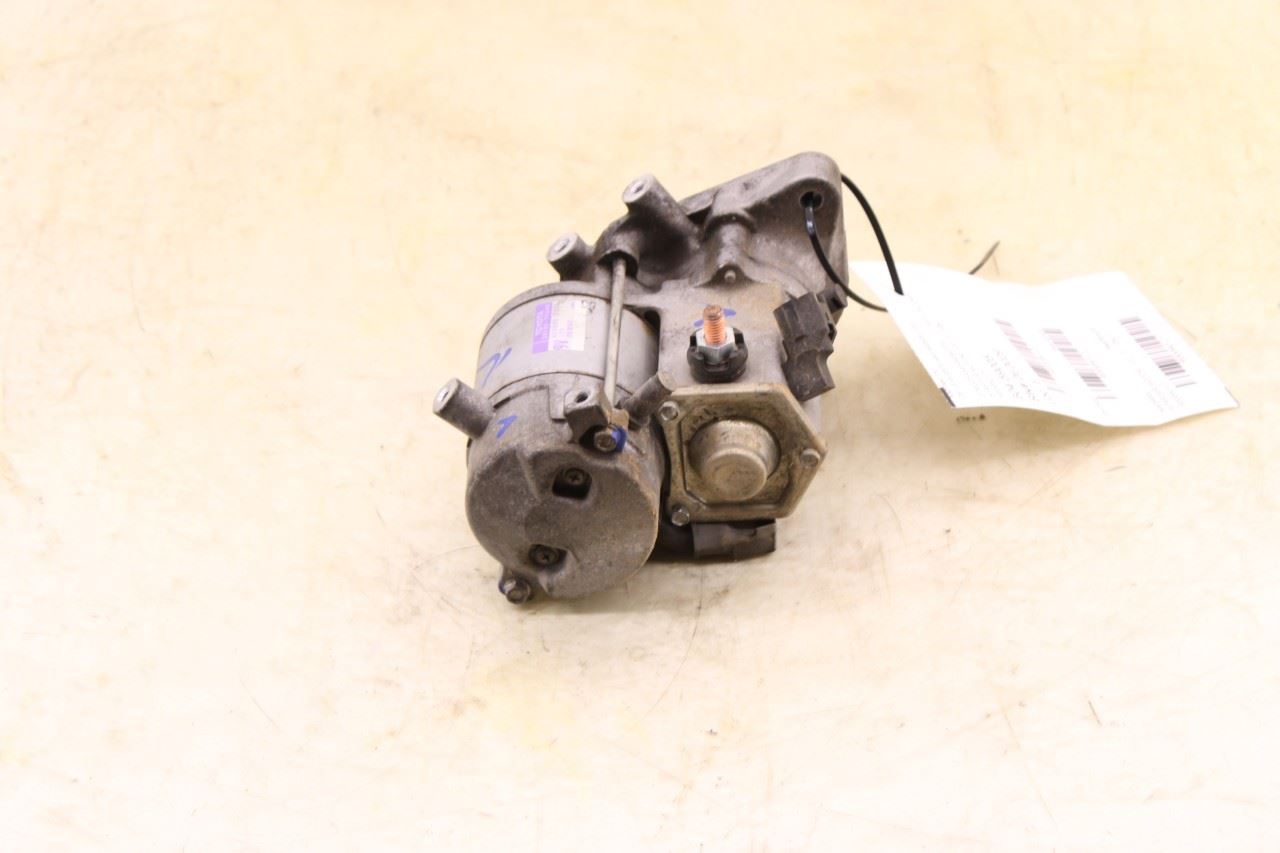 2015-2023 Toyota Tacoma Limited 3.5L Engine Starter Motor 28100-31160 OEM - Alshned Auto Parts