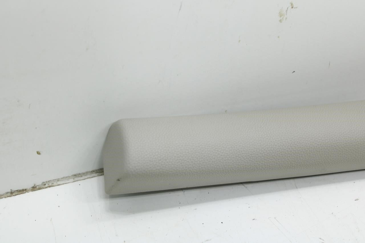 2018-20 Honda Accord Front Right Side Dash Trim Cover Panel 77263-TVA-A01ZB OEM - Alshned Auto Parts