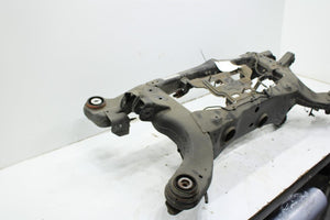 2014-2020 Maserati Ghibli Rear Suspension Crossmember Subframe 670007569 OEM