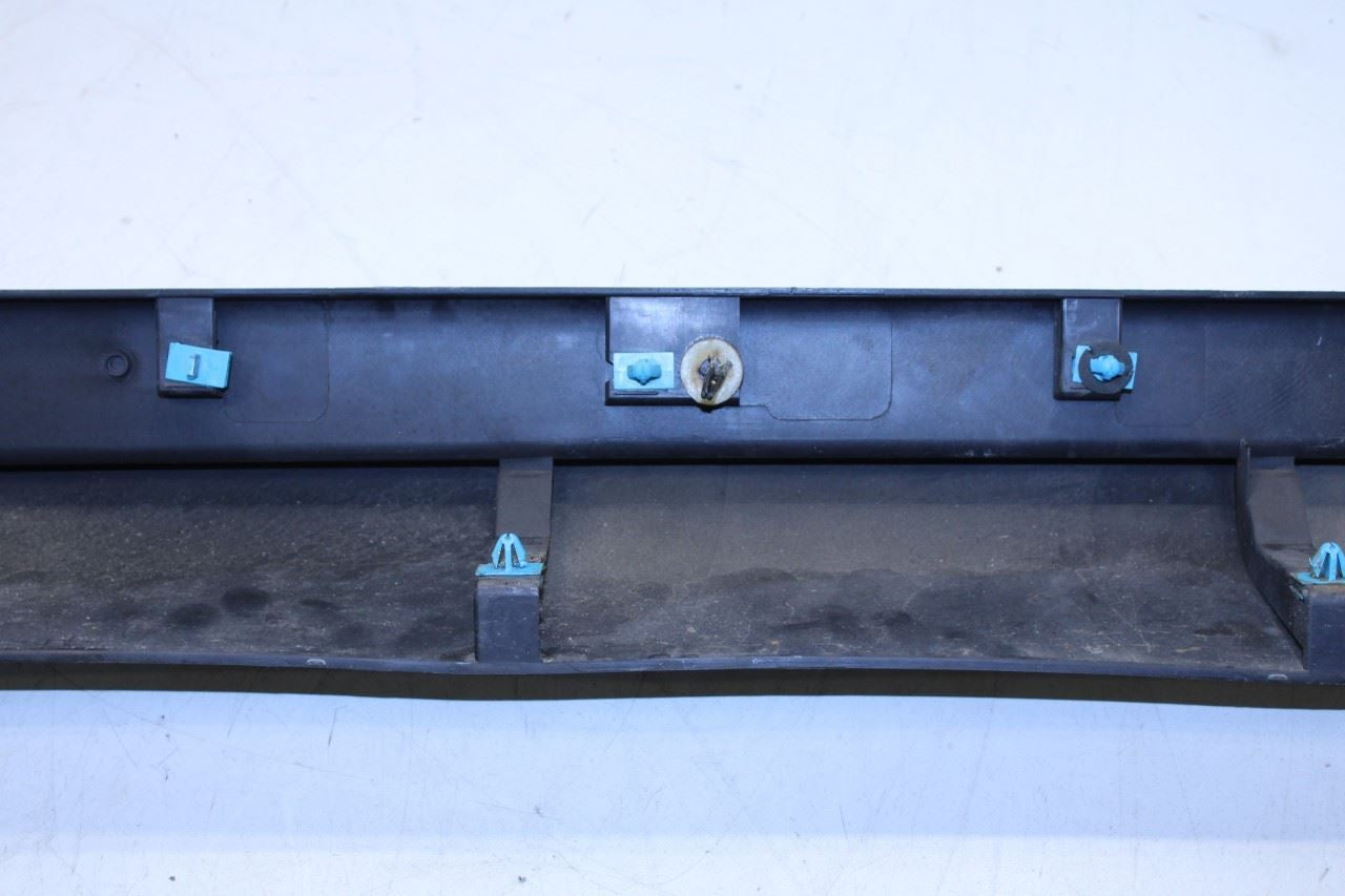 2014-2023 Jeep Cherokee 75th Anniversary Right Side Rocker Panel Molding *ReaD* - Alshned Auto Parts