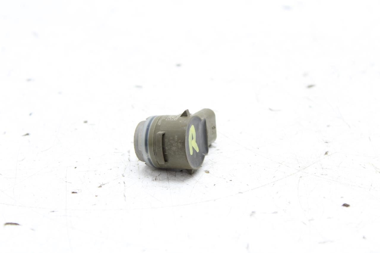 2020-2024 Ford Explorer Rear Right Parking Aid System Sensor JU5T-15K859-ACW OEM - Alshned Auto Parts