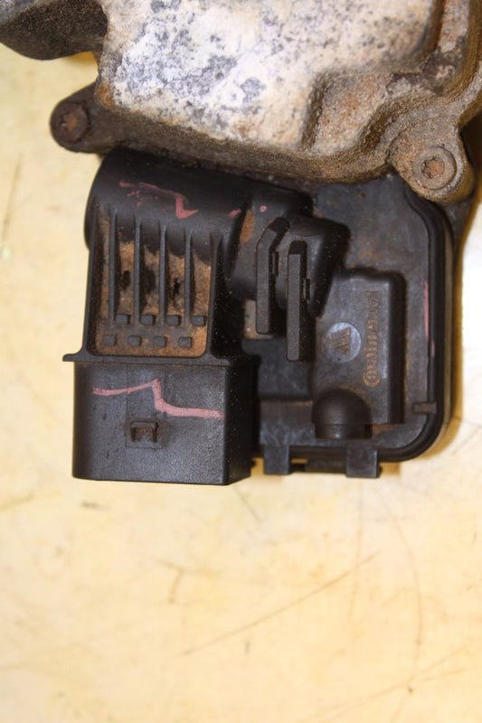 11-15 BMW 750Li xDrive 4.4L Longitudinal Torque Transfer Case Motor 27607619778 - Alshned Auto Parts