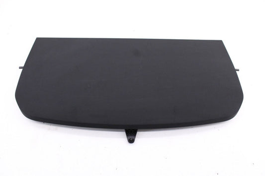 23-25 BMW 430i Gran Coupe xDrive Trunk Rear Window Deck Shelf Panel 51498081723 - Alshned Auto Parts