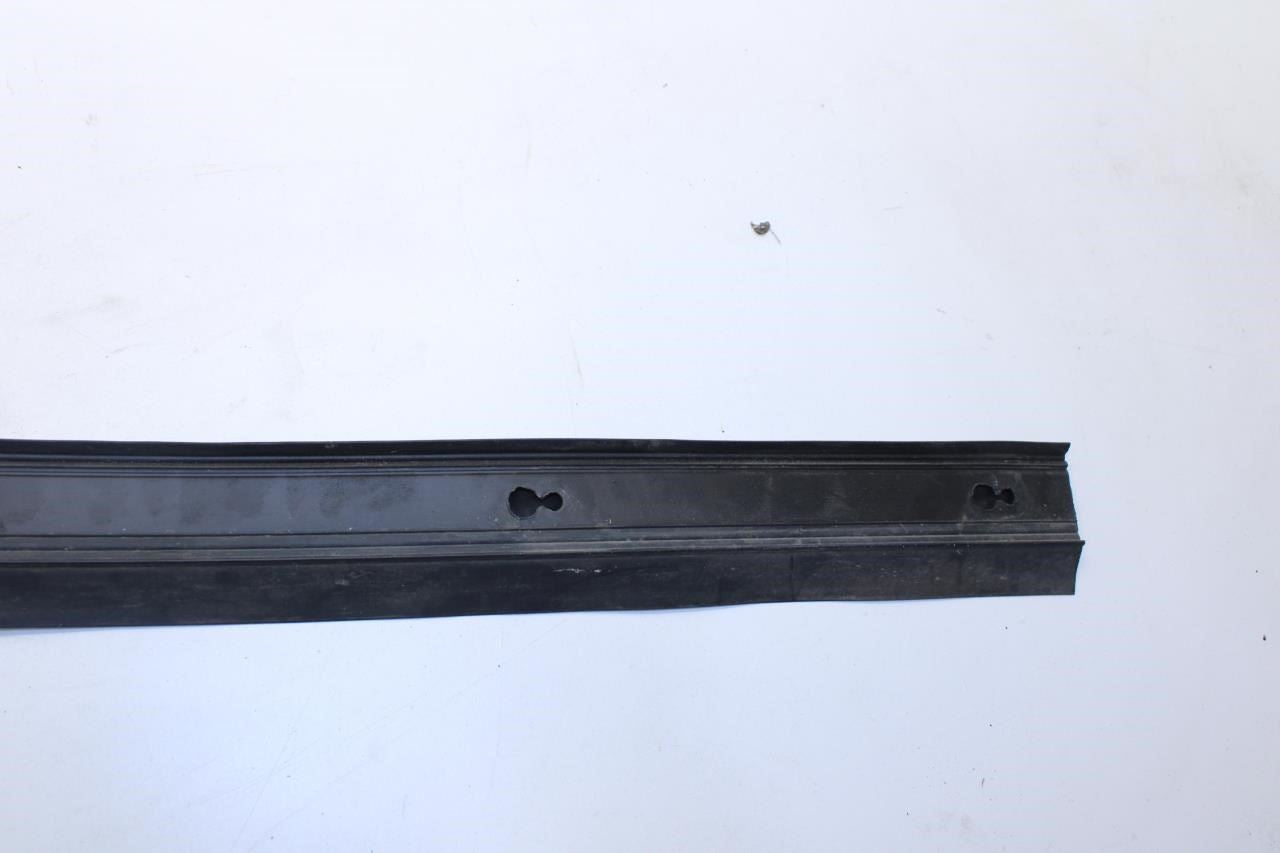 2013-2020 Nissan Pathfinder SV Right Side Rocker Panel Molding Seal 80838-3JA0B - Alshned Auto Parts