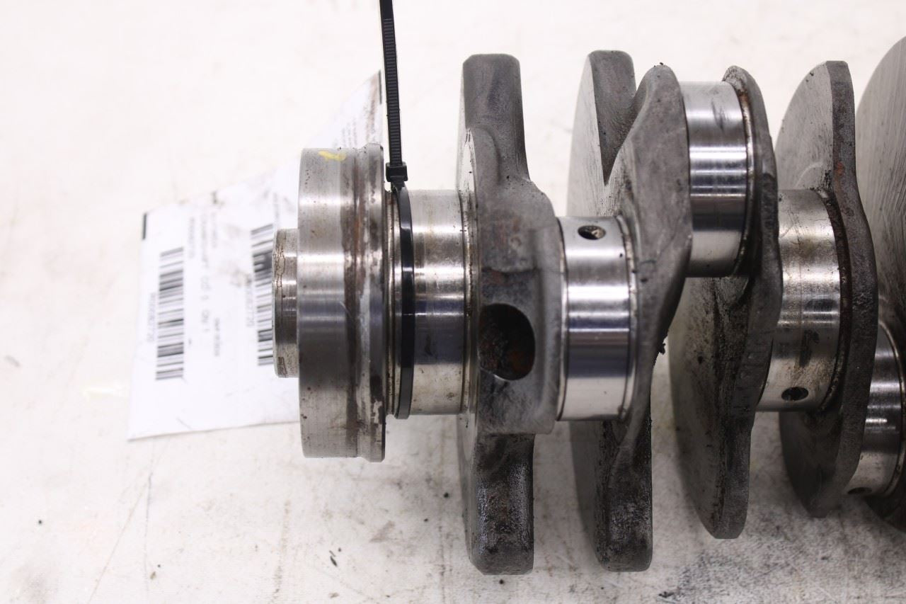 20-26 Ford Explorer Interceptor 3L Engine Motor Crankshaft 40 Miles L1MZ-6303-D2