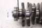 20-26 Ford Explorer Interceptor 3L Engine Motor Crankshaft 40 Miles L1MZ-6303-D2