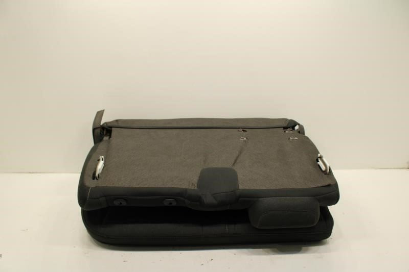 2019-2023 Ram 1500 Crew Cab Rear 2nd Row Right Passenger Seat 68299882AD OEM - Alshned Auto Parts