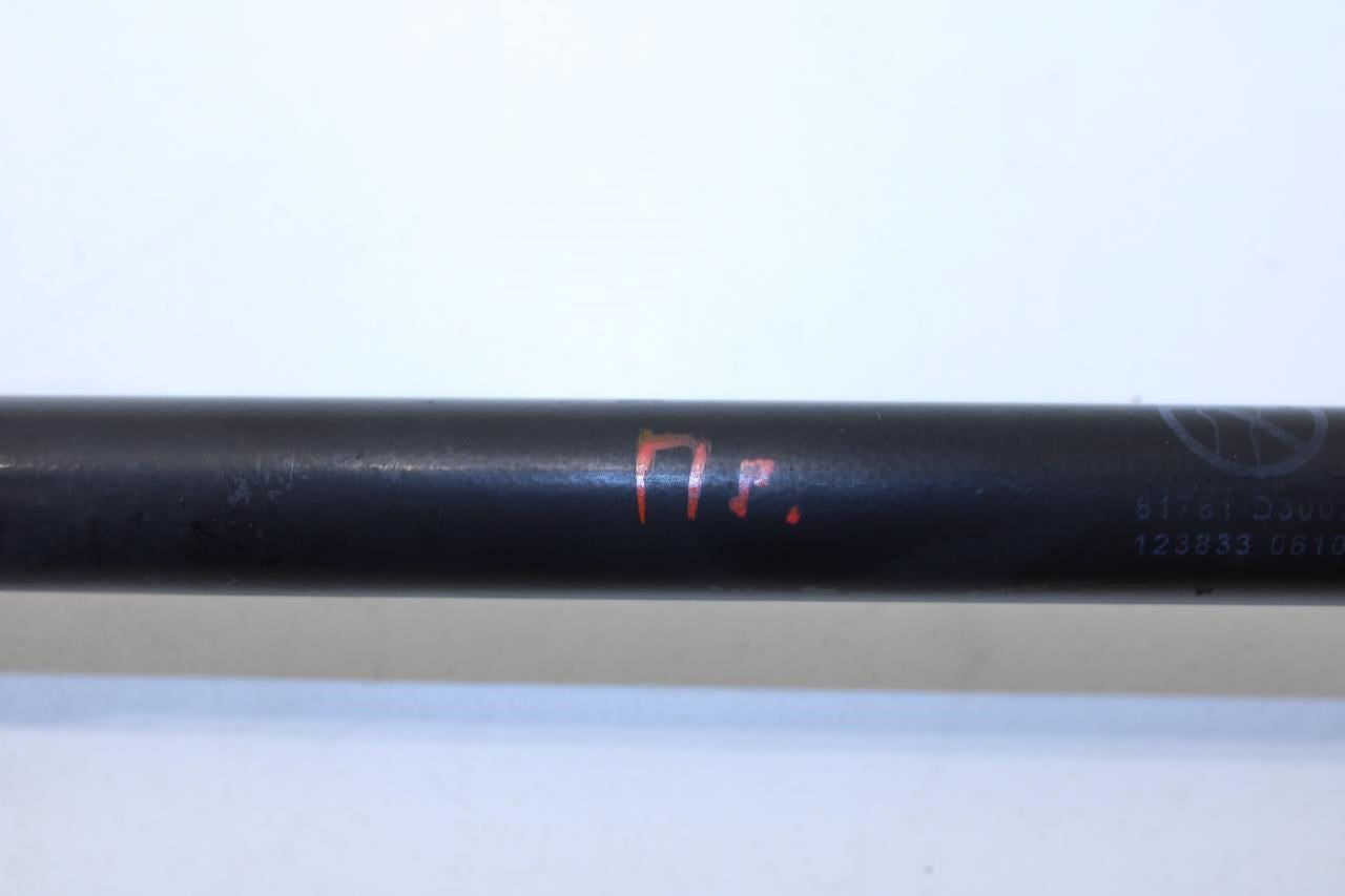 2015-2021 Hyundai Tucson Value Rear Left and Right Liftgate Lift Support Strut - Alshned Auto Parts