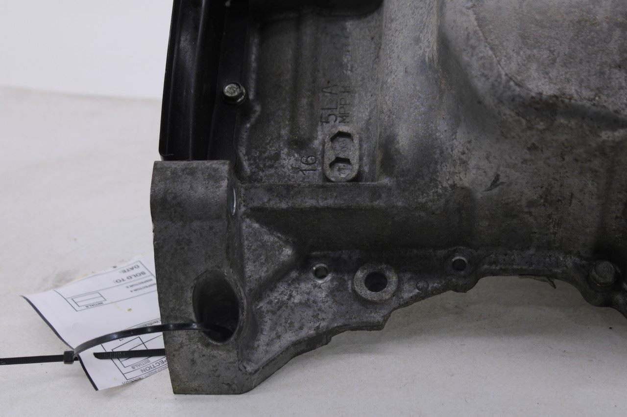 2016-2022 Acura ILX Technology A-Spec 2.4L Engine Oil Pan 11200-5LA-A00 OEM2