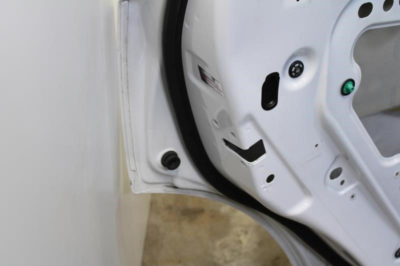 2011-2023 Dodge Durango Rear Left Driver Door Shell Panel 55369481AO OEM - Alshned Auto Parts