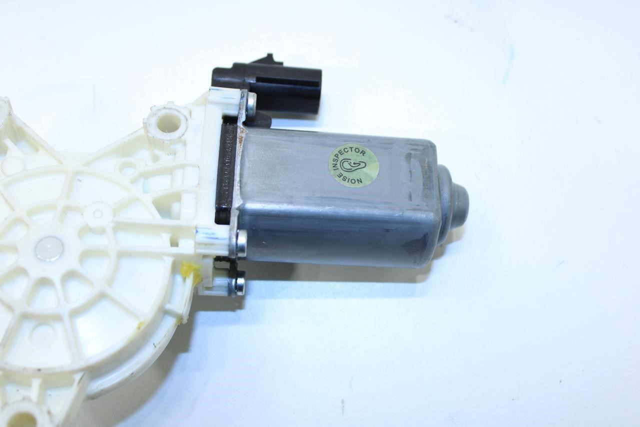 2007-2018 Jeep Wrangler Sahara Front RH Door Power Window Motor 68014952AA OEM - Alshned Auto Parts