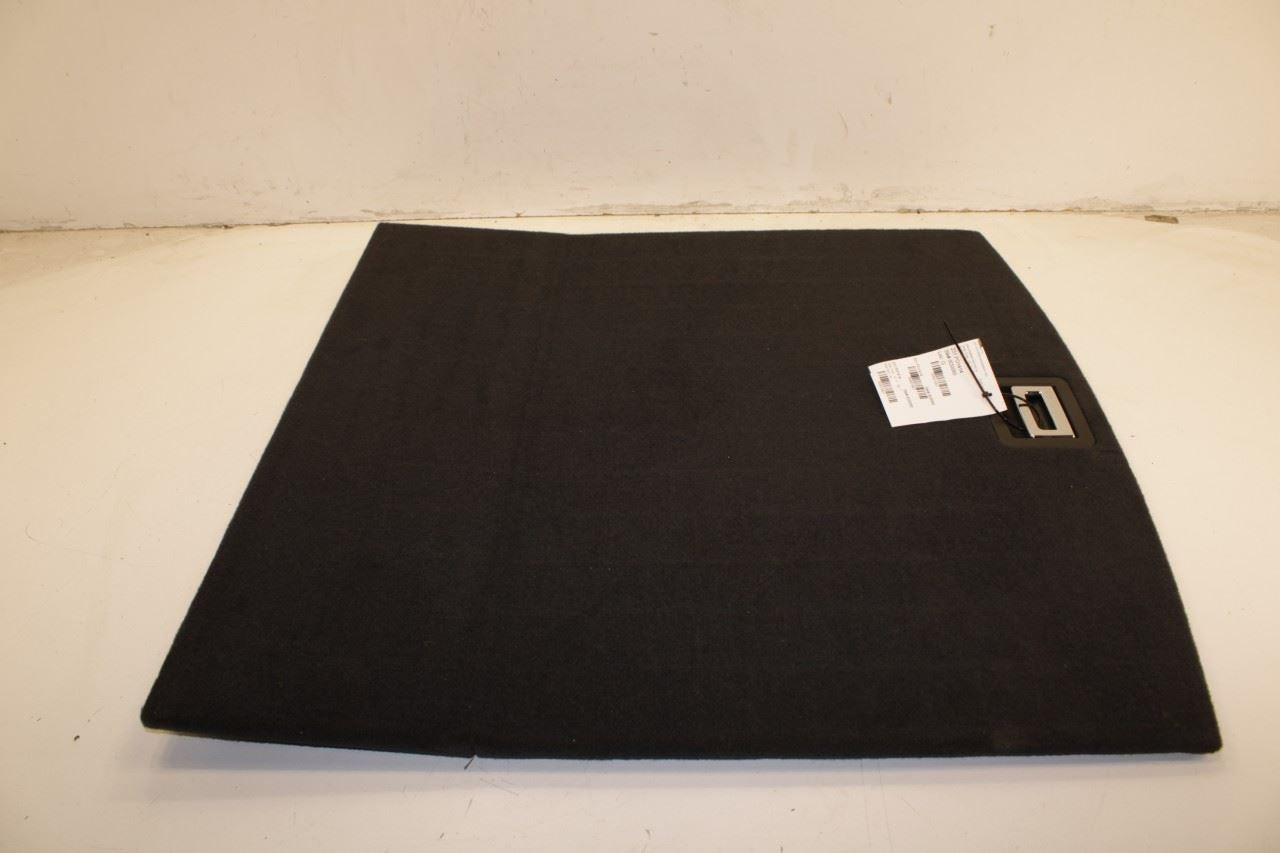 2011-18 Porsche Cayenne Platinum Trunk Cargo Spare Tire Floor Carpet Cover Panel - Alshned Auto Parts