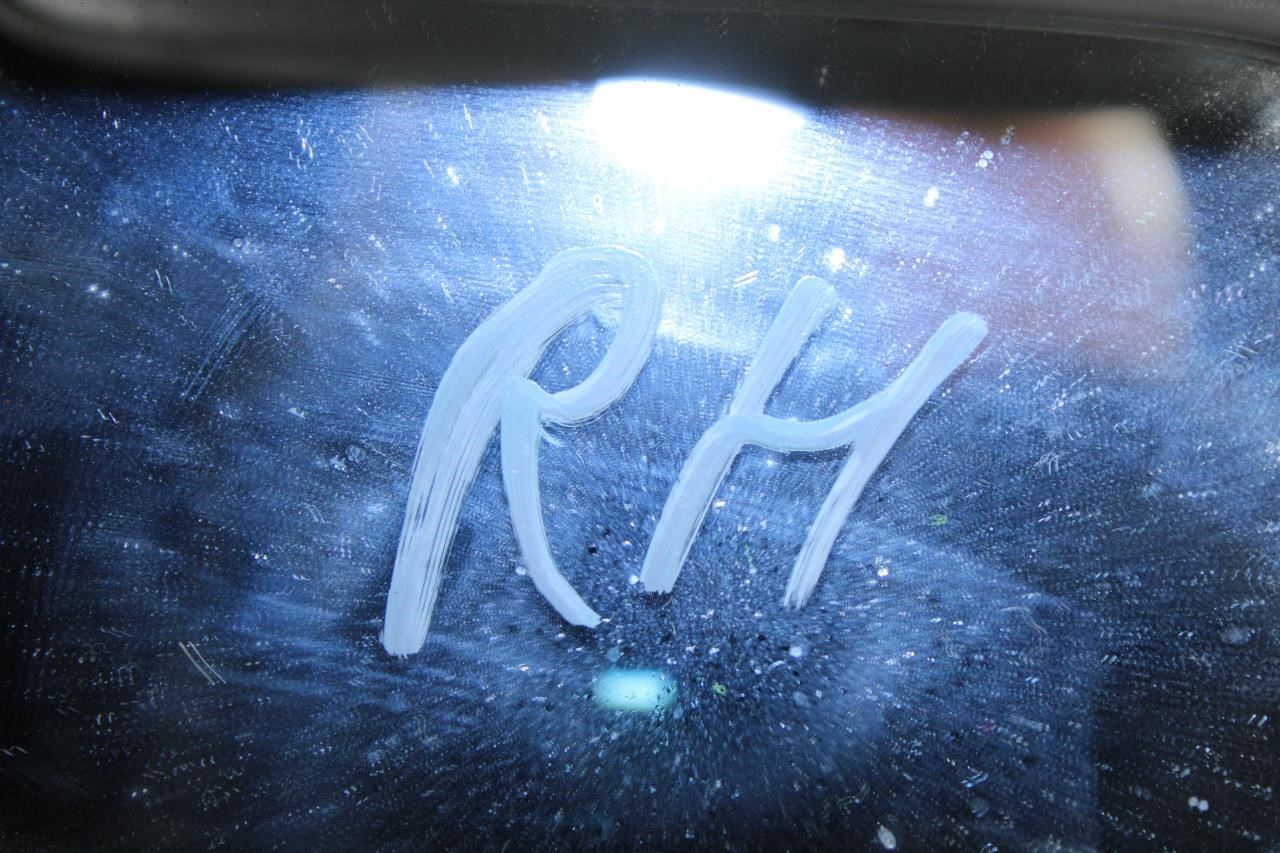 2015-2022 RAM Promaster City Front Right Side Sun Visor w/ Mirror 5YG88LDMAA OEM - Alshned Auto Parts