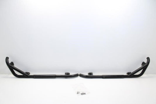 2023 Polaris RZR XP 1000 Left & Right Side Nerf Bars Rock Sliders R50329 - Alshned Auto Parts