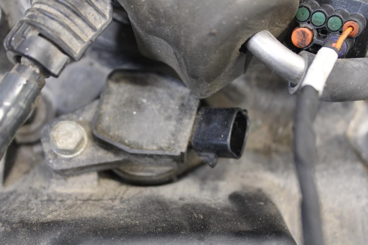 19-21 Hyundai Tucson Value 2.0L FWD Engine Motor VIN 4 8th digit 87K 1M031-2EU00 - Alshned Auto Parts