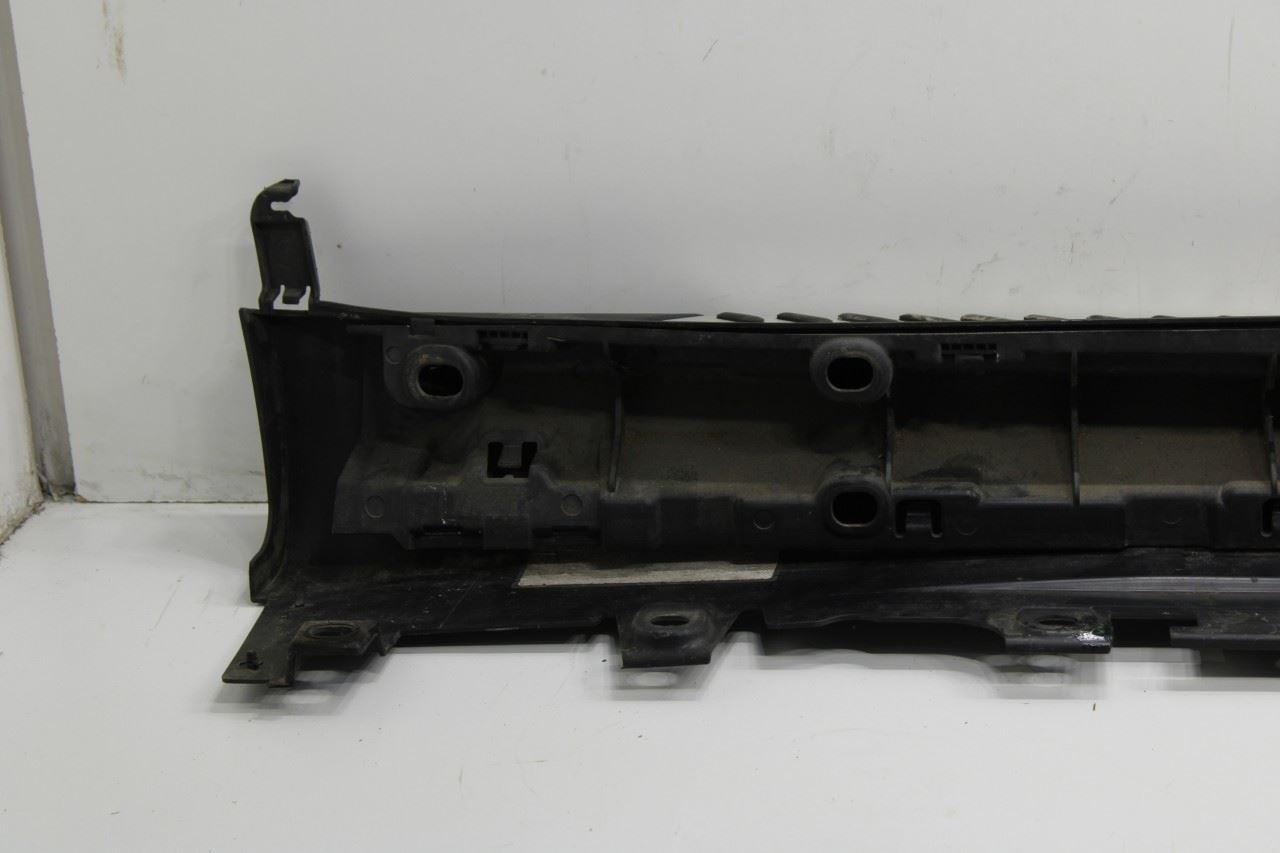 2014-18 BMW X5 xDrive35i Left Side Rocker Panel Molding 51777294379 *ReaD* - Alshned Auto Parts