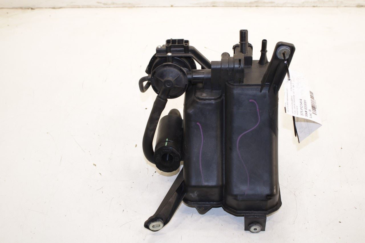 2011-2018 Porsche Cayenne Platinum 3.6L Fuel Vapor Evaporator Emission Canister - Alshned Auto Parts