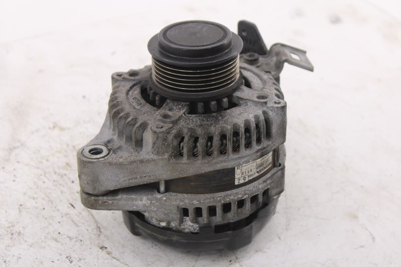 2014-2020 Acura MDX w/Tech Pkg 3.5L Alternator Engine Generator 31100-5J6-A0111