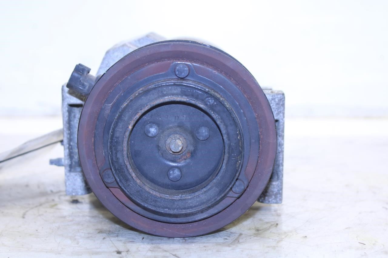 2011-2015 Jeep Grand Cherokee Limited AC Air Conditioner Compressor 68021637AG - Alshned Auto Parts