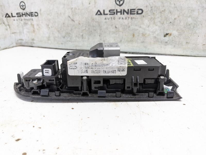 2014-2017 Honda Odyssey Front Left Master Power Window Switch 35750-TK8-A41 OEM - Alshned Auto Parts