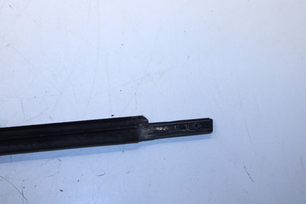 2014-2020 Acura MDX Advance Rear Right Door Run Channel with Belt Outer Molding - Alshned Auto Parts
