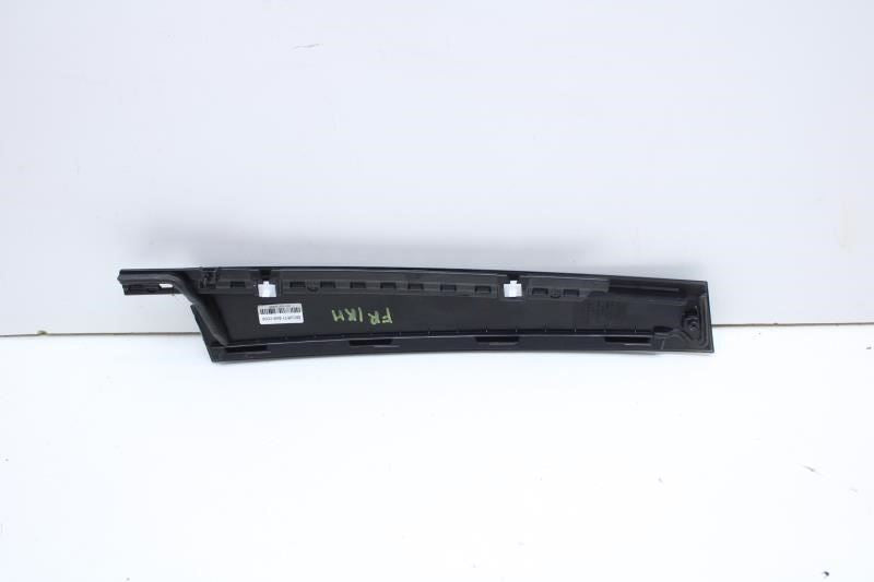 2021-2024 Ford Bronco Sport FR RH Side Door Applique Molding M1PB-S20898-ADW OEM - Alshned Auto Parts