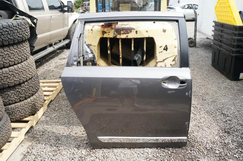 11-20 Toyota Sienna Rear Right Passenger Slide Door Shell 67003-08130 OEM *ReaD* - Alshned Auto Parts