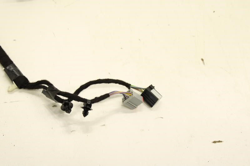 2018-2020 Ford F150 Dash & Floor Main Wiring Harness KL3T-14401-DEF OEM - Alshned Auto Parts