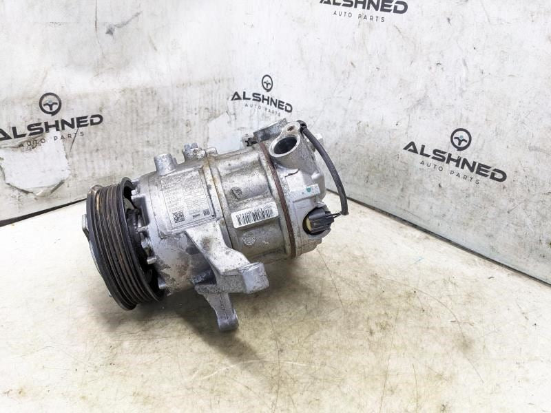 2019-2021 Subaru Forester AC Compressor 73111SJ030 OEM - Alshned Auto Parts