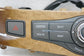 2011-13 Infiniti QX56 5.6L Dash Information Media Control Faceplate Panel Switch - Alshned Auto Parts