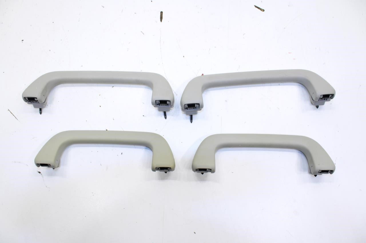 07-13 Mercedes-Benz S550 RH and LH Roof Headliner Grab Handle Set 22181003517E94 - Alshned Auto Parts