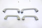 07-13 Mercedes-Benz S550 RH and LH Roof Headliner Grab Handle Set 22181003517E94 - Alshned Auto Parts