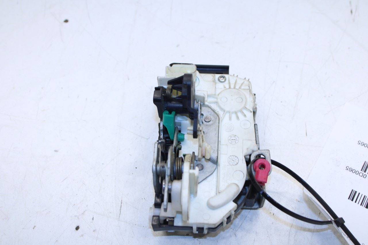2013-2018 RAM 1500 Crew Cab Laramie Rear Left Door Lock Latch Actuator 4589651AD - Alshned Auto Parts