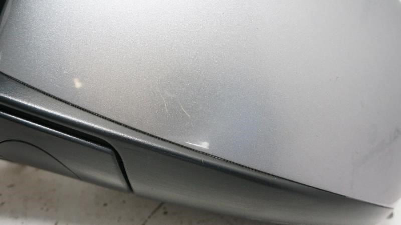 08-20 Dodge Grand Caravan SXT 3.6L Driver Left Side Rear View Mirror 1AB731SCAF - Alshned Auto Parts