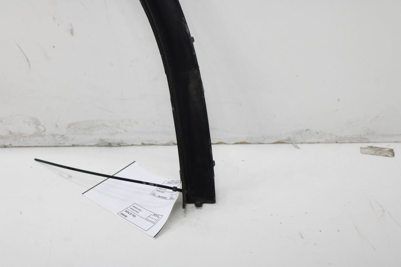 2014-18 BMW X5 xDrive35i Front Right Side Wheel Arch Fender Molding Flare *ReaD* - Alshned Auto Parts